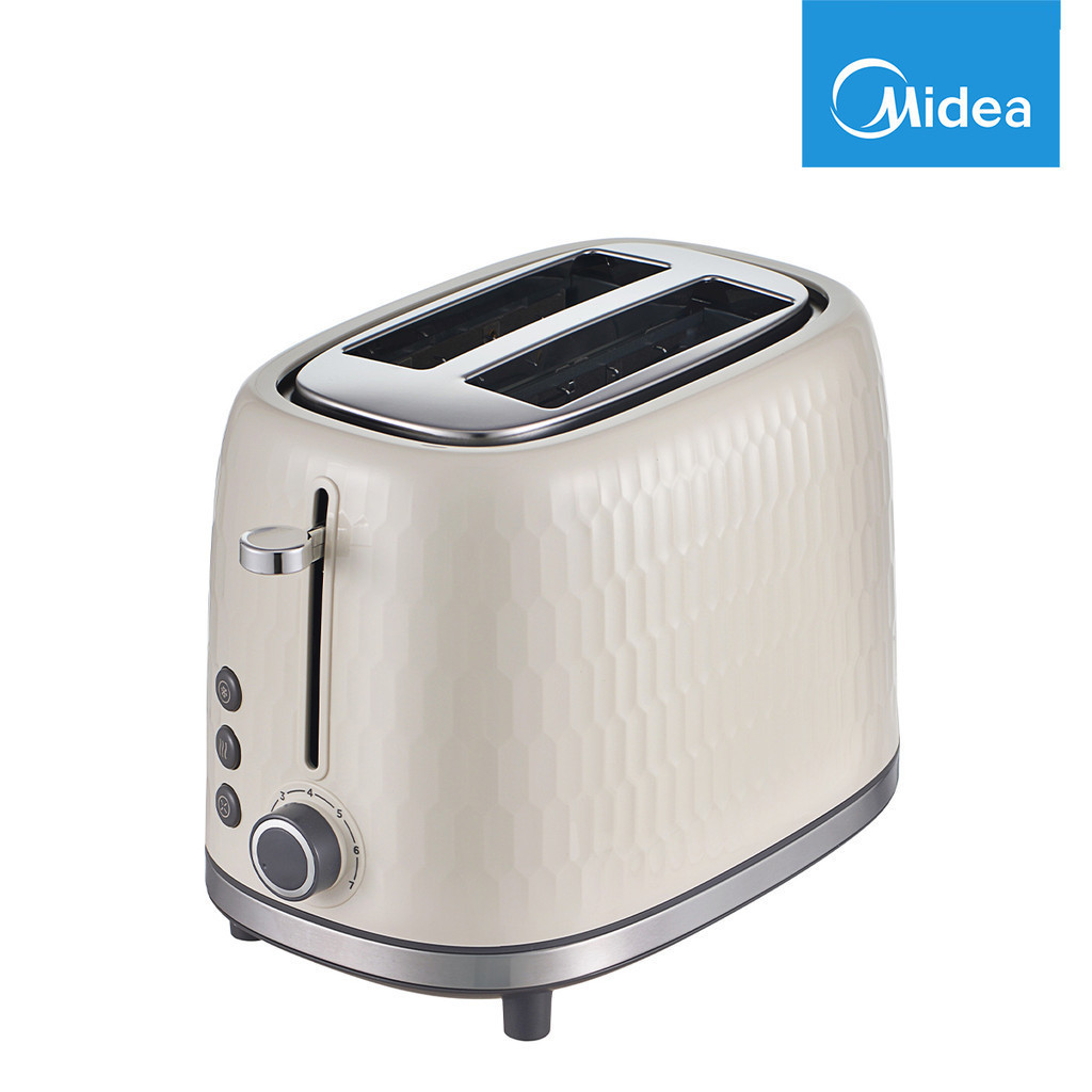 Midea Bread Toaster Breakfast Series