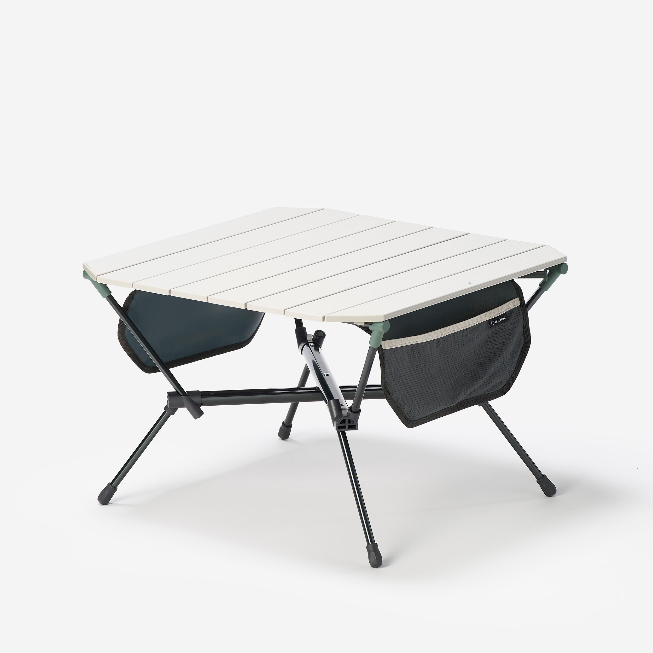 Quechua Compact Low Camping Table