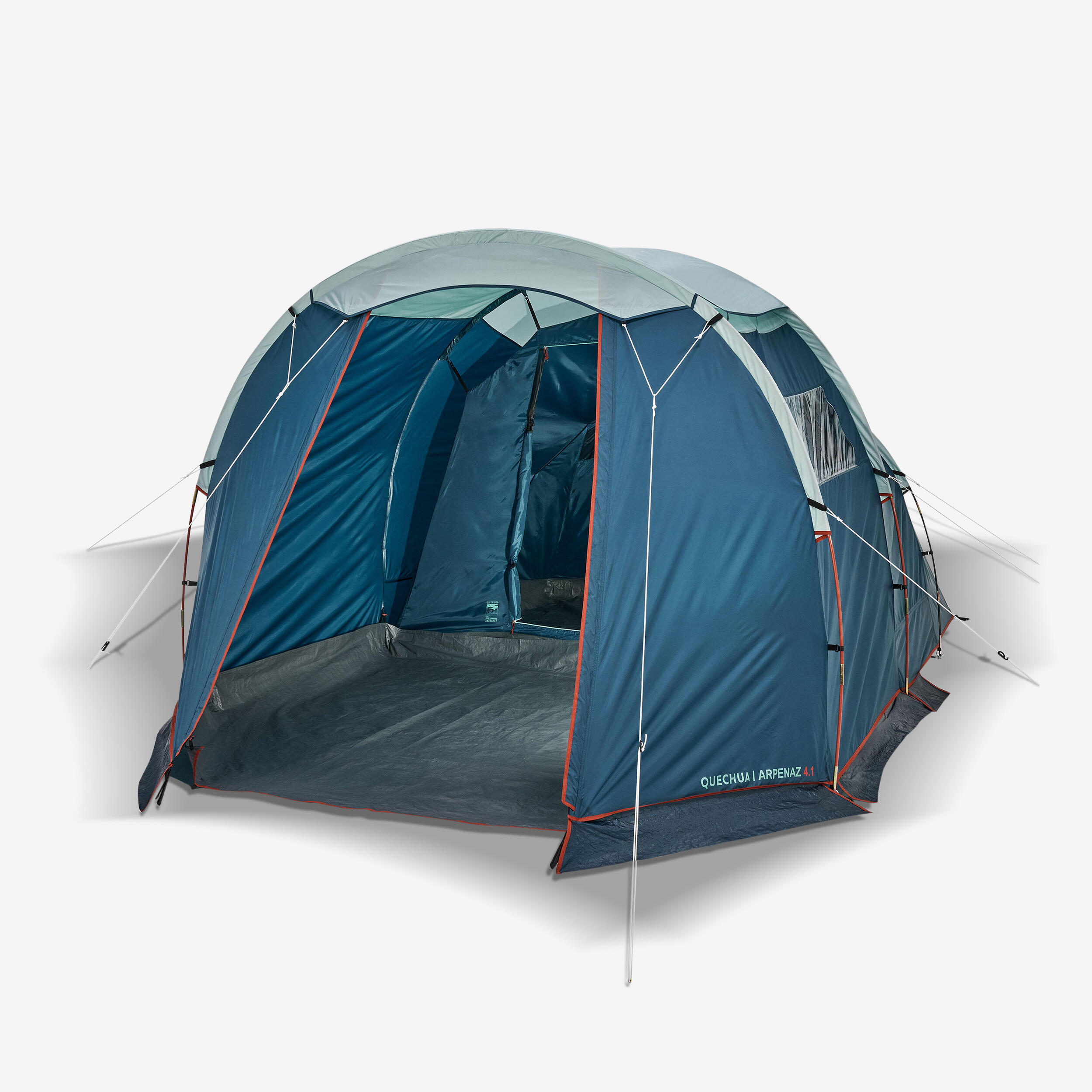 Quechua Arpenaz 4.1 Camping Tent