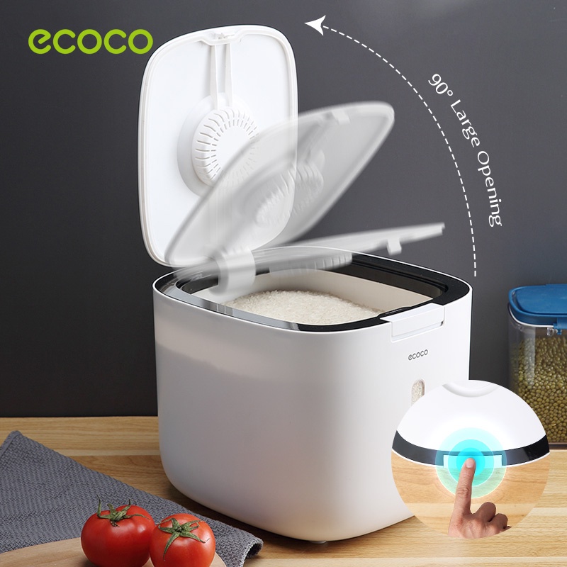 Ecoco Rice Dispenser